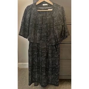 Calvin Klein Dress Set